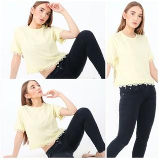 NEW ATASAN WANITA T-SHIRT KAOS/CROPTOP BRANDED TERLARIS DAN TERMURAH SISA EXPORT & IMPORT 100% ORIGI