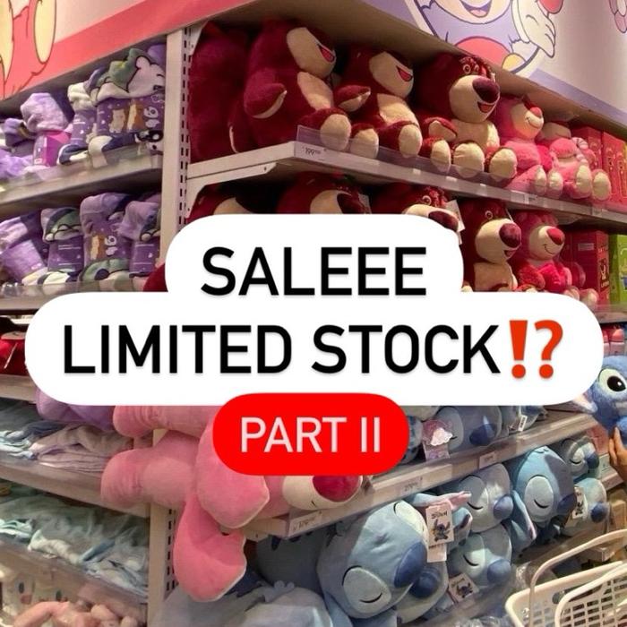 PROMO MINISO PART II - Sandal wedges wanita pria / sandal anak cewek lotso winnie the pooh / sandal 