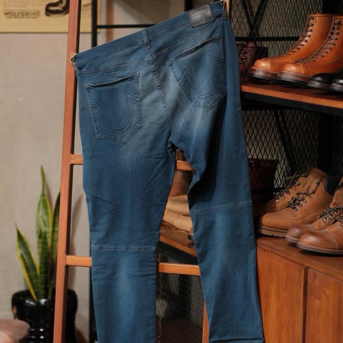 True Religion Jeans Original Made In USA