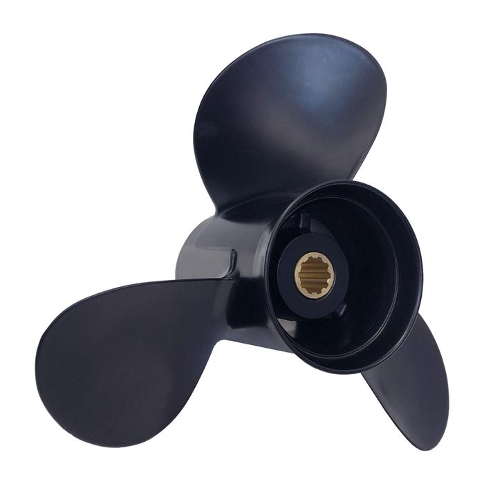 Boat Propeller Fit for Mercury Mariner Tohatsu Nissan Outboard