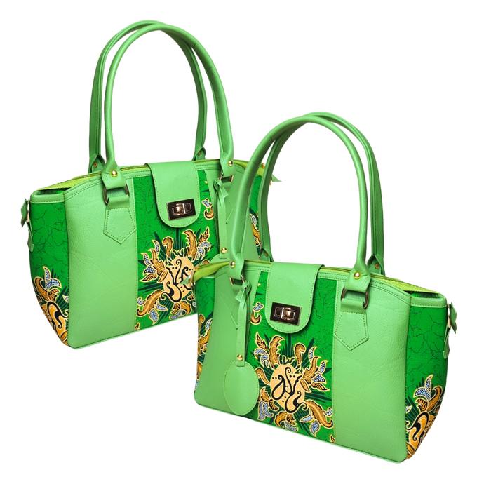 Tas Aisyiyah Tas Batik Aisyiyah Muhammadiah