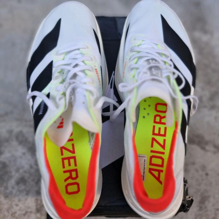 Adidas Adizero Adios Pro 4