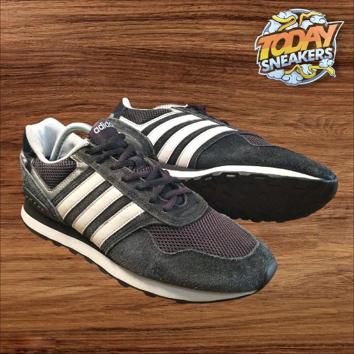 Sepatu Adidas Second Branded