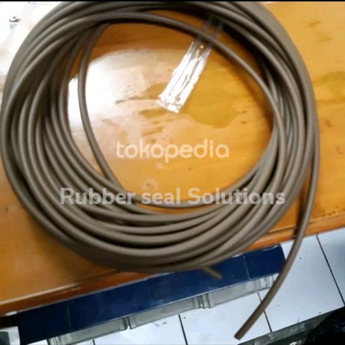 Oring Cord Size 7.5 mm  Viton  Oring Meteran Viton 7.5mm oring meteran KI1