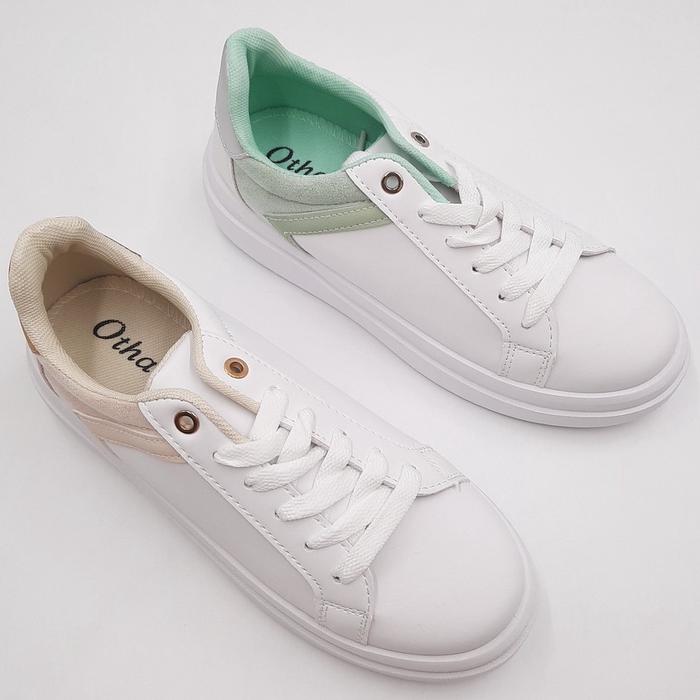 Otha H601 OLB - Sepatu Sneakers Wanita Shoes Casual