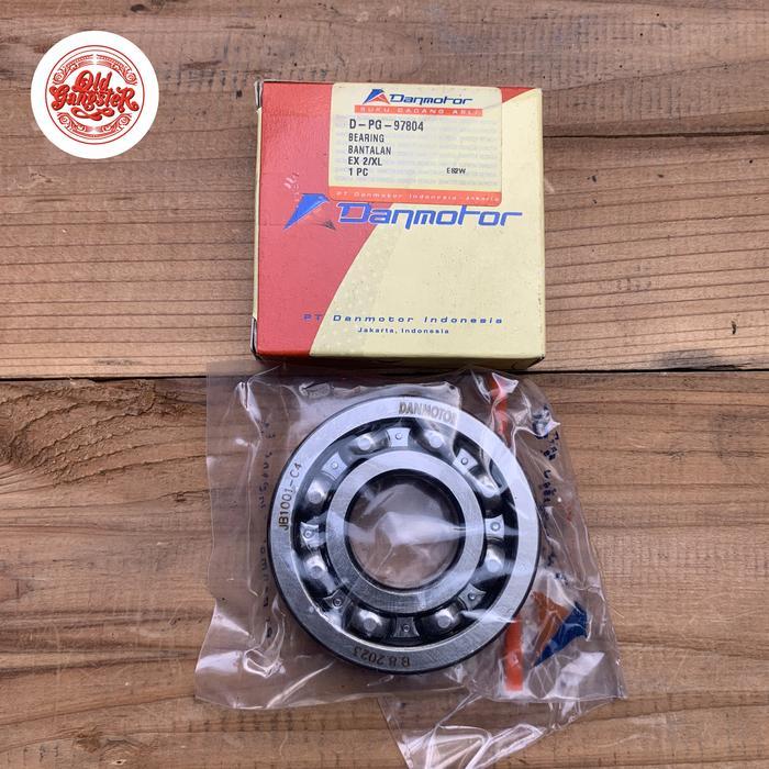 Klaher Laher Kruk As Danmotor Vespa Excel Super VBB Sprint PX PS