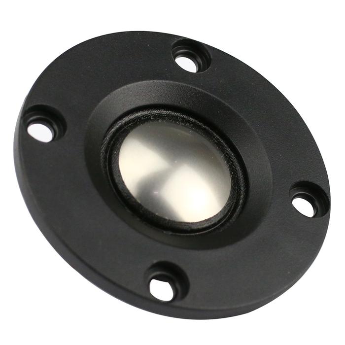 GHXAMP Speaker film Titanium Tweeter 2 inci 20core, Speaker film 4ohm