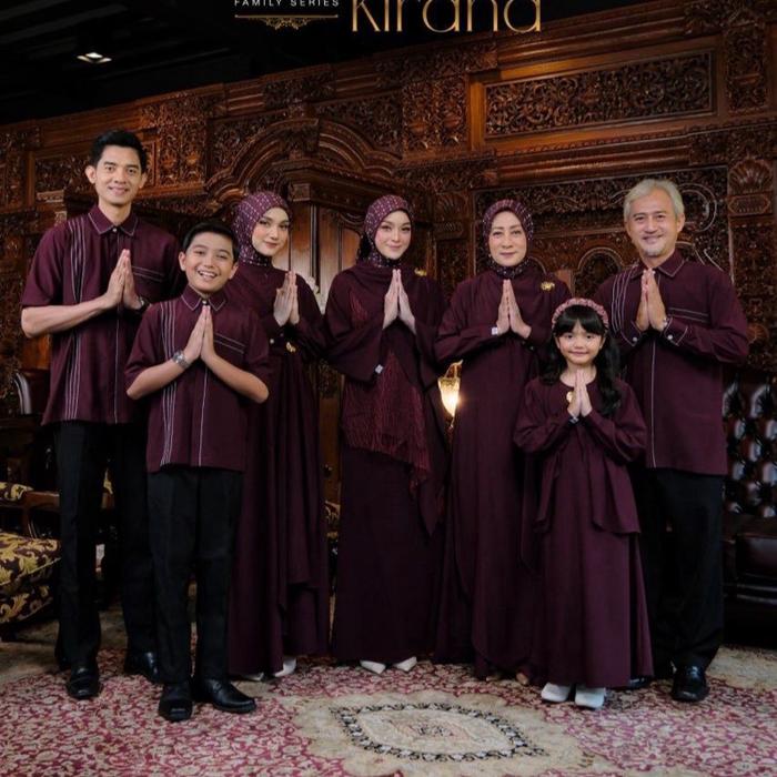 PO Candra Kirana Family Series