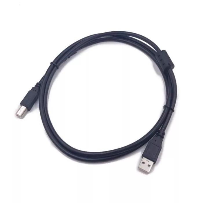 Kabel Usb Printer 1.5 M/Kabel Printer Usb 1.5 Meter Good Quality