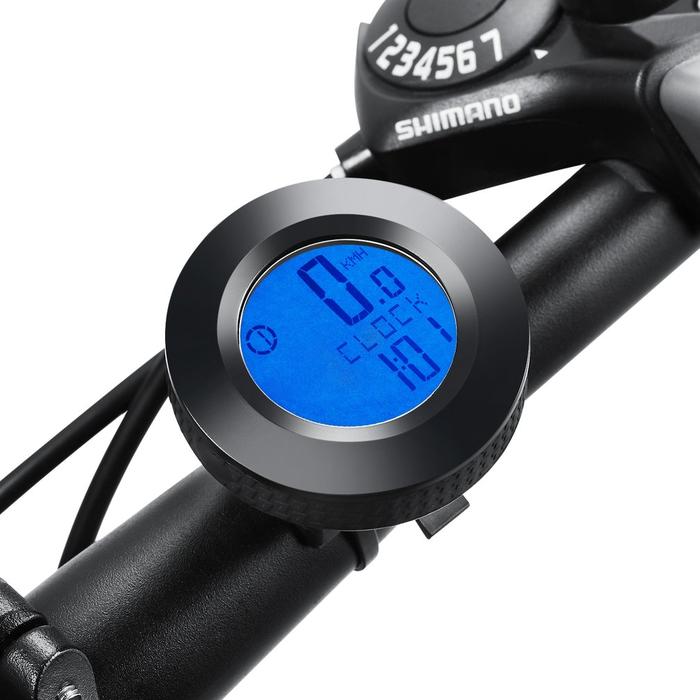 Speedometer Sepeda Komputer Nirkabel Speedometer Sepeda