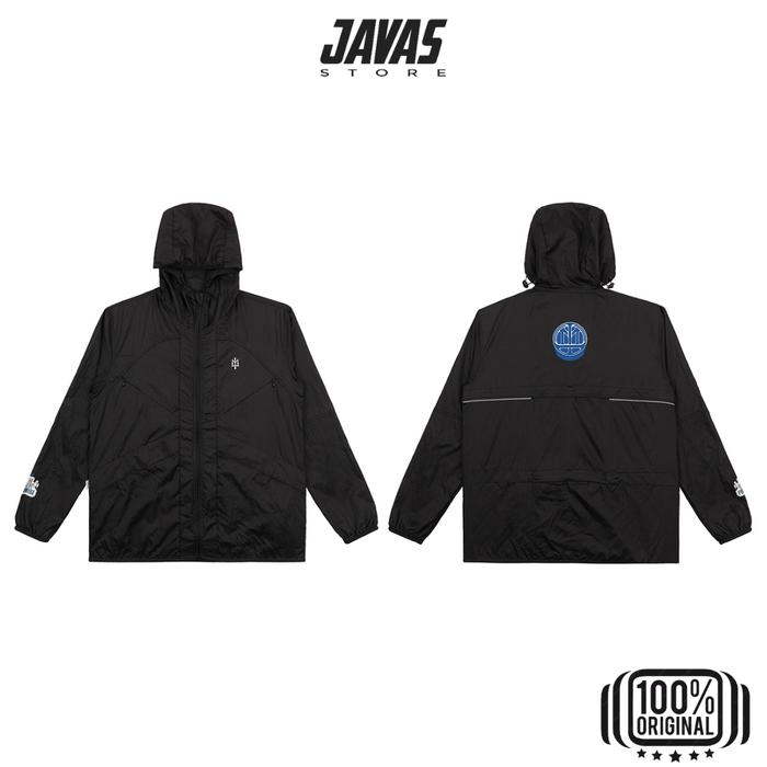 Jaket Maternal Disaster Original Coach Jacket 414