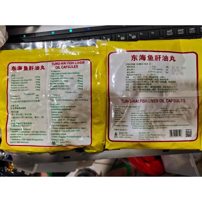 PROBIOTIK Suplemen Nutrisi Pertumbuhan Ikan