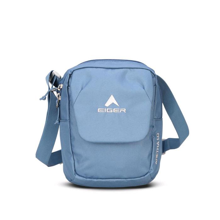Tas Selempang Eiger ARETHA 1.0,Tas selempang Wanita,Tas Selempang,Sling Bag,Tas Cewek,Tas Eiger Orig