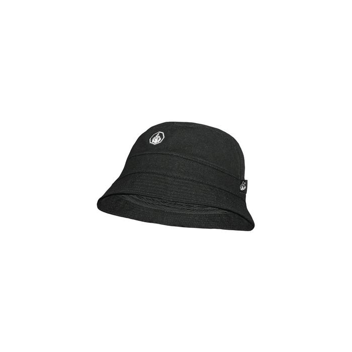 Prung Blastic - Topi  Black Buckethat Topi Rimba Topi Lapangan