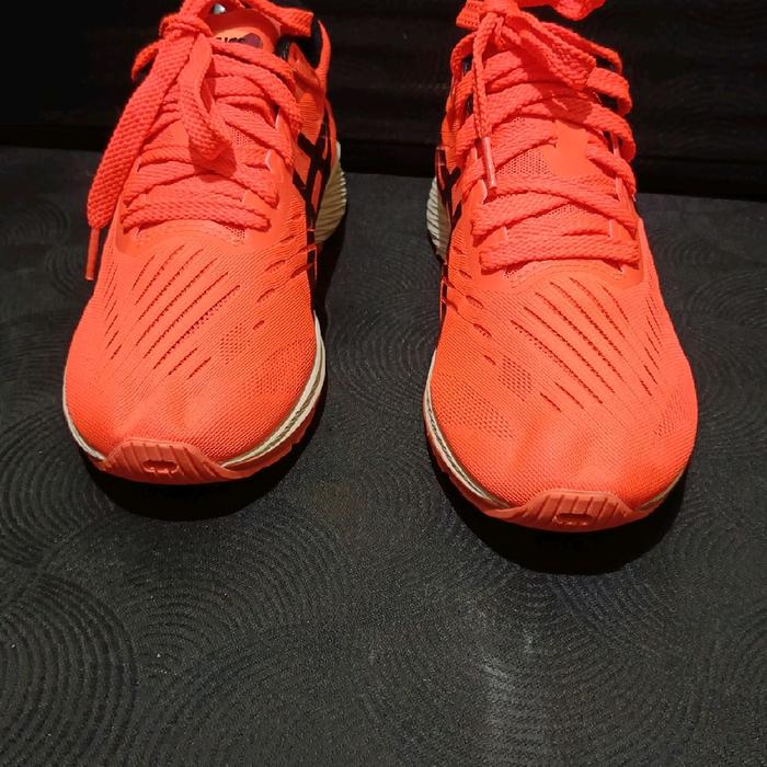 Asics Tokyo metaracer woman running Shoes