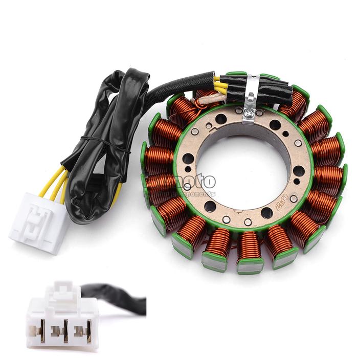 Koil Stator motor, untuk Honda Phantom Shadow Shadow Shadow Phantom