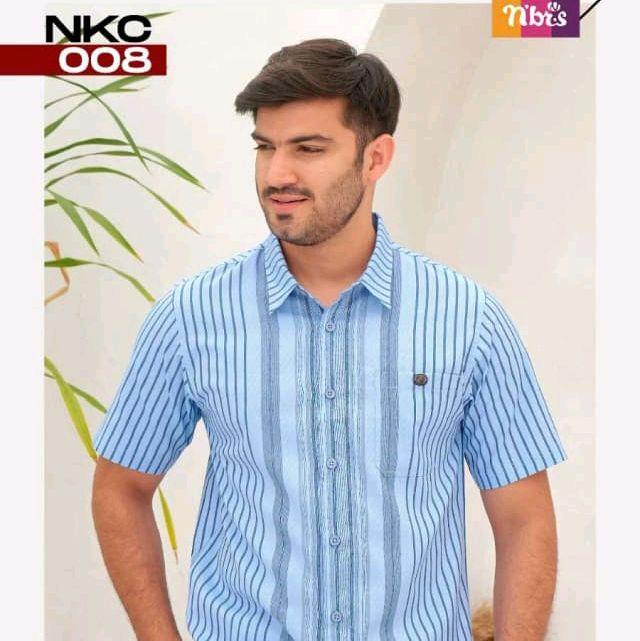 NIBRAS NKC 008 KOKO DEWASA