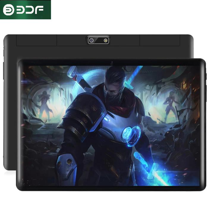 Global Version 10.1 inch Android Tablets Android 9.0 Tablet PC 4GB