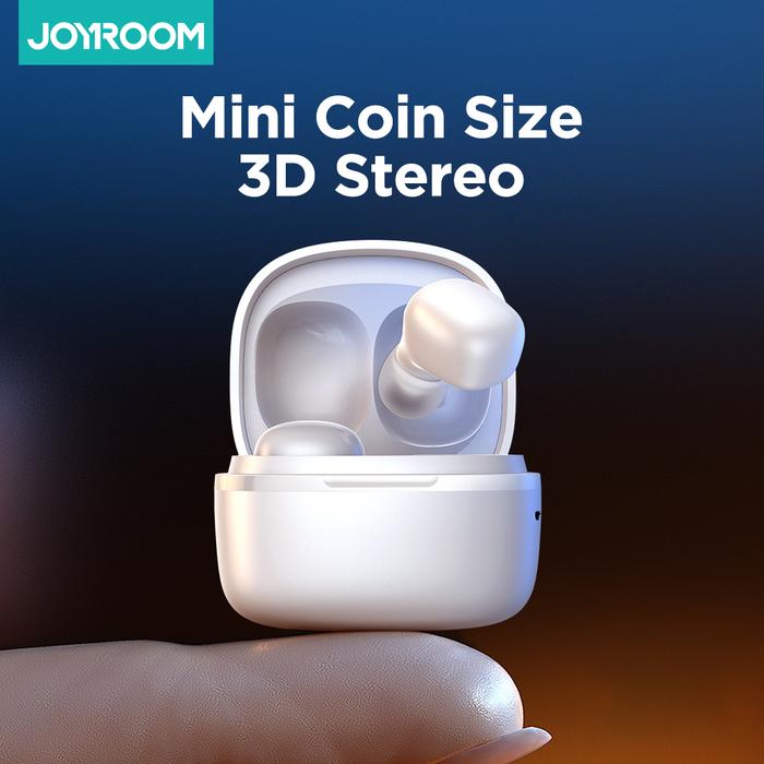 Joyroom Mini TWS Bluetooth Earphones Waterproof Wireless Bluetooth