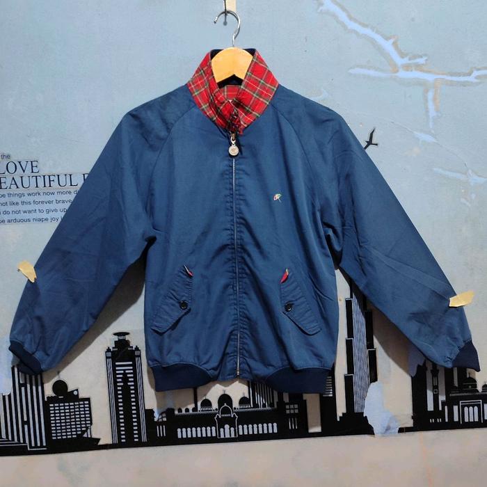 Jaket casual remaja ARNOLD PALMER