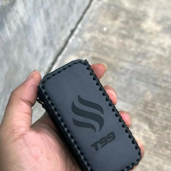 case T99 trml basic free custom nama free lanyard
