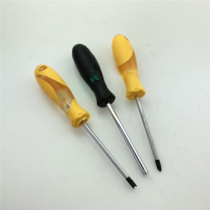 Universal Screwdriver Multi-function Screwdriver Screwdriver Cross