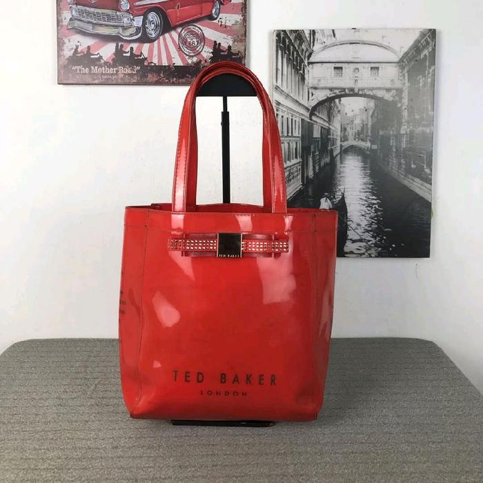 Tas wanita  Top handle Ted Baker
