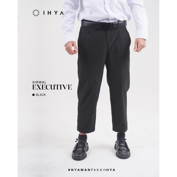 SIRWAL KANTORAN EXECUTIVE IHYA