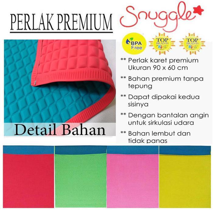 Best Quality Perlak Karet 100% Asli Karet - Perlak Bayi -Gratisongkir