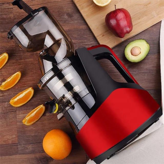 JUICER / SLOW JUICER MULTIFUNGSI PRO MASTICATI COLD PRESS EXTRACTOR EASY CLEAN JUICER BUAH