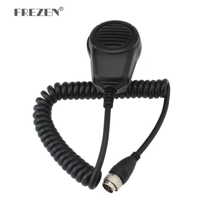 Hand Speaker Mic HM-180 Microphone For ICOM IC-M700 IC-M710
