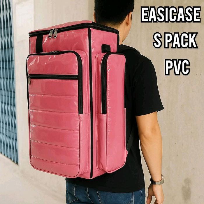 Gig Bag Octapad yamaha bekas istimewa murah