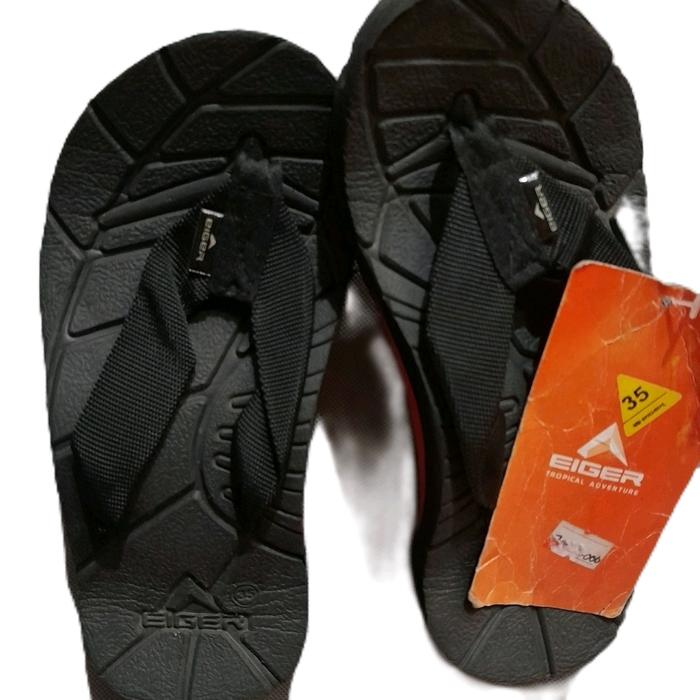 SANDAL JEPIT ANAK COWOK MODEL EIGER FASHION