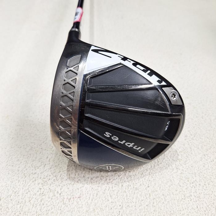 PREMIUM Yamaha Inpres UD+2 2021 Driver