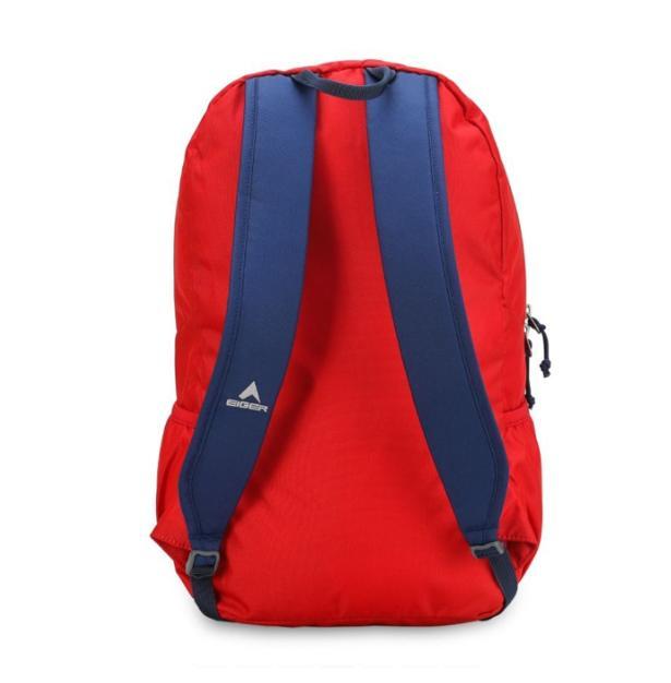 PROMO SPECIAL TAS RANSEL EIGER 7785 MACACA 12 1.1 - DAYPACK PRIA WANITA - BACKPACK SEKOLAH ANAK - TA