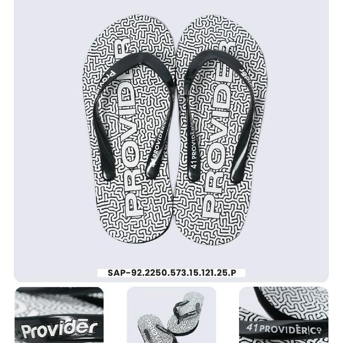 Provider Sandal Flipflop SAP-92.2250.573.15.121.25.P dengan Desain Unik dan Nyaman untuk Penggunaan 