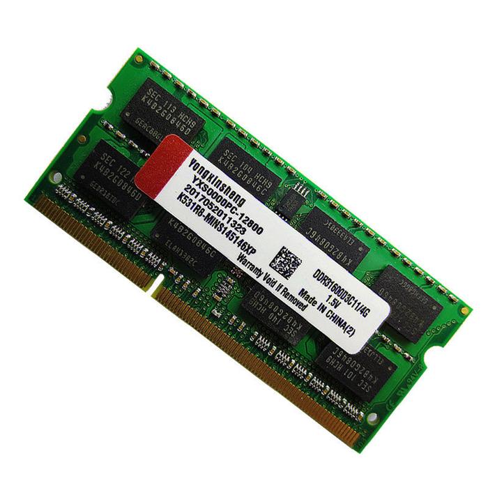 RAM 1GB 2GB 4GB 8GB DDR2 667MHZ 800MHZ PC2 5300S 6400S DDR3 1333MHZ