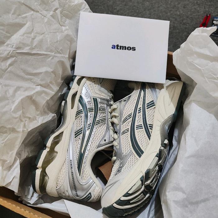 Sepatu Asics Gel Kayano 14 size 39,5 / 25cm