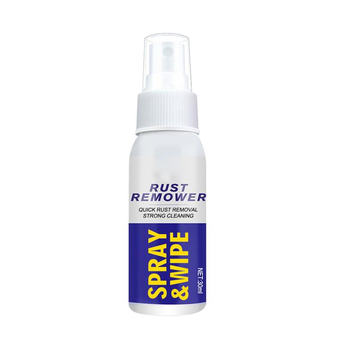 Rust Remover Metal Surface Rust Inhibitor Home Car Cleaning Rust