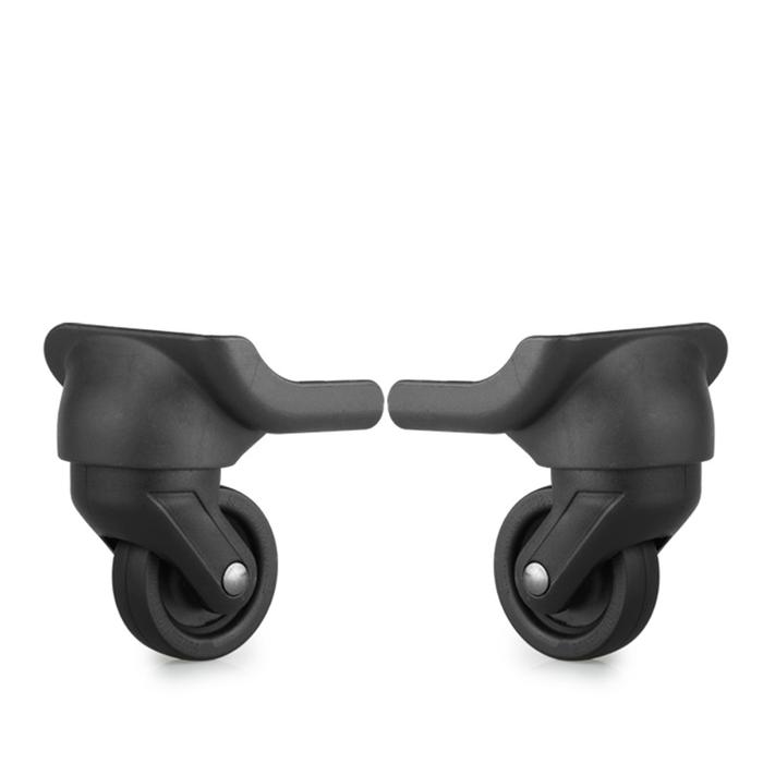 Luggage wheels, wheels, air bags, universal wheels, casters,