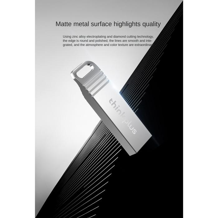 Lenovo Genuine USB Flash Disk Storage Disk Student USB Flash Disk