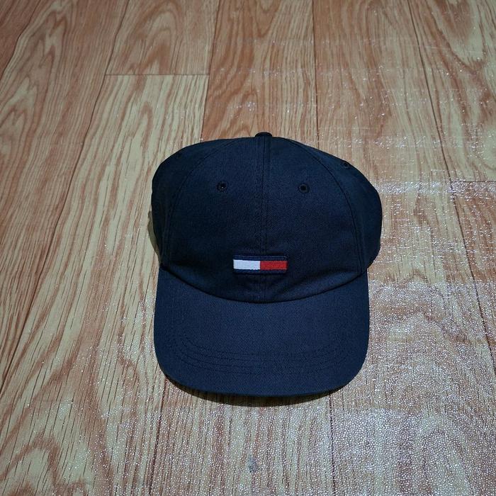 topi tommy jeans preloved
