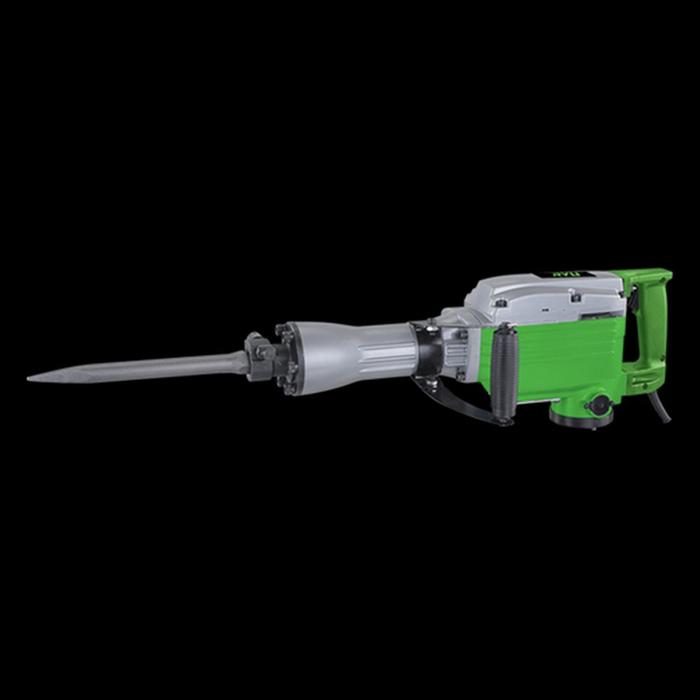 DEMOLITION HAMMER RDH 50 / MESIN BOBOK BETON KONTRUKSI ASPAL RYU