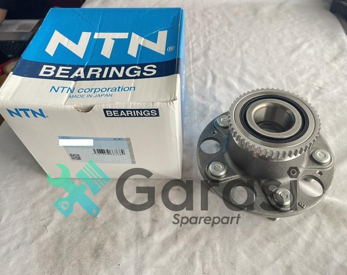 Bearing Laher Roda Belakang Honda Odyssey RA6 1999-2003 ABS JAPAN