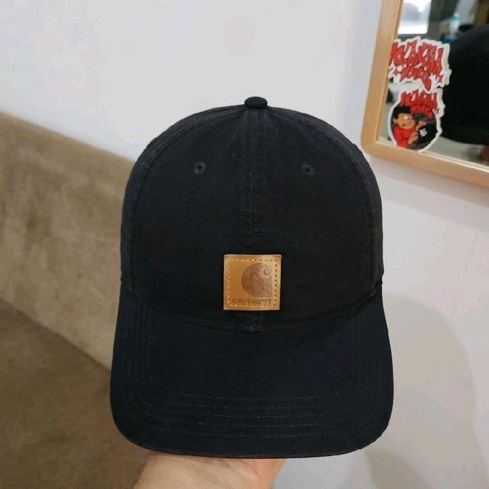 topi carhartt Odessa original
