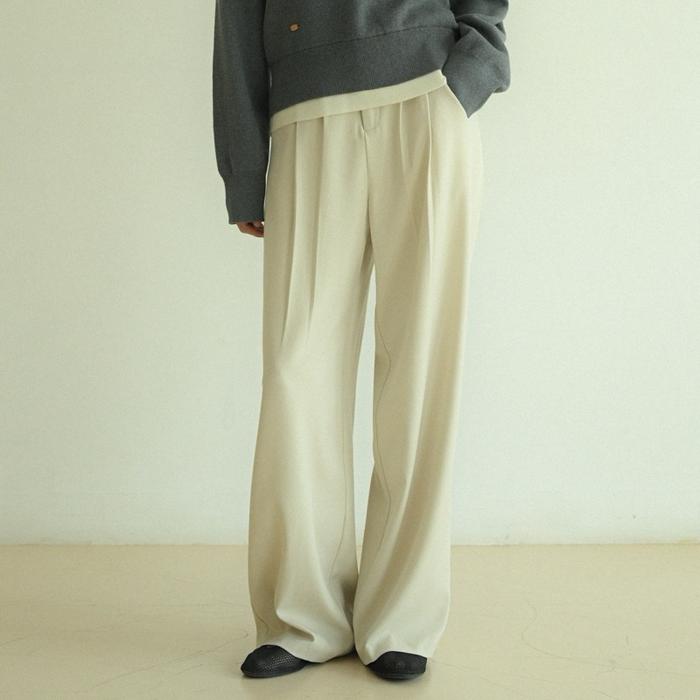 Nueta : Everyday Pants