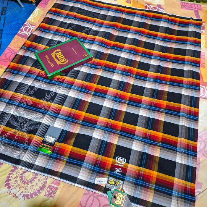 BHS EXCELLENT MESRES TIPE TKB KBS