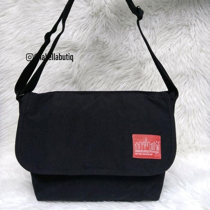 Manhattan Tas Selempang Thrift Original