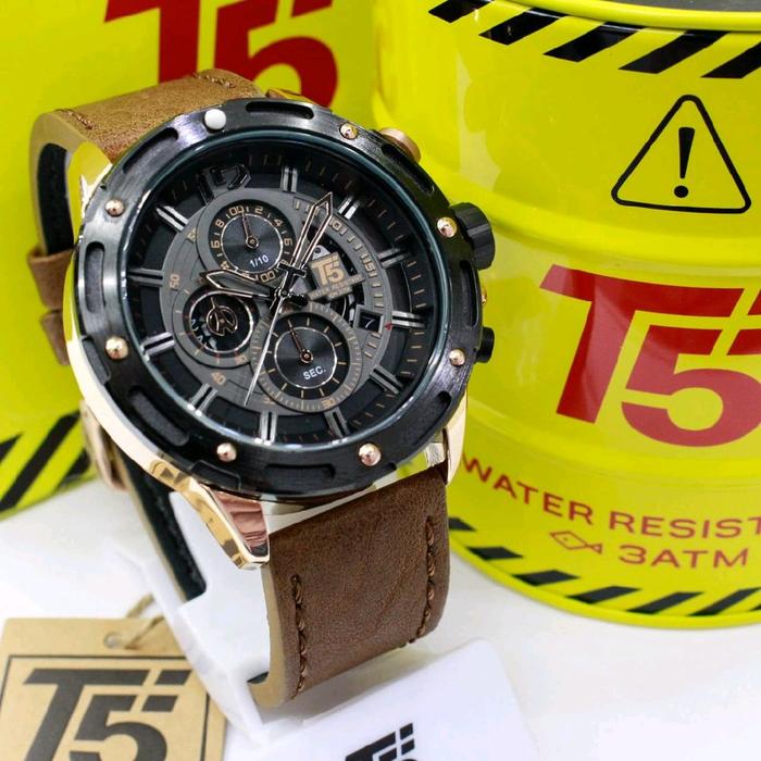 Jam Tangan Pria T5 H3639