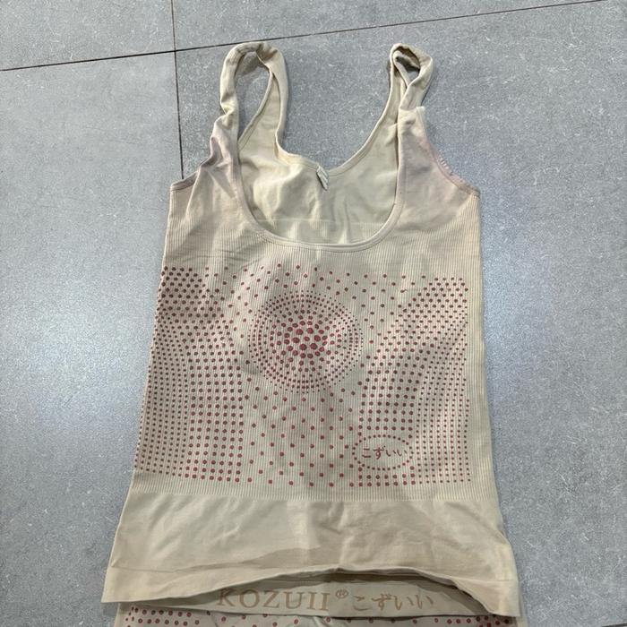 Kozuii slimming suit preloved